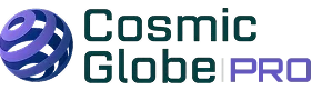 Cosmic Globe Pro