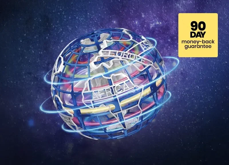 Cosmic Globe Pro, new and improved 2026 version